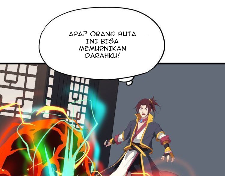 Dragon’s Blood Vessels Chapter 07 Gambar 72